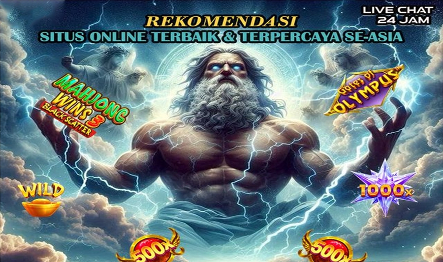 Banner Online4D