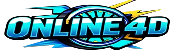 Logo Online4D